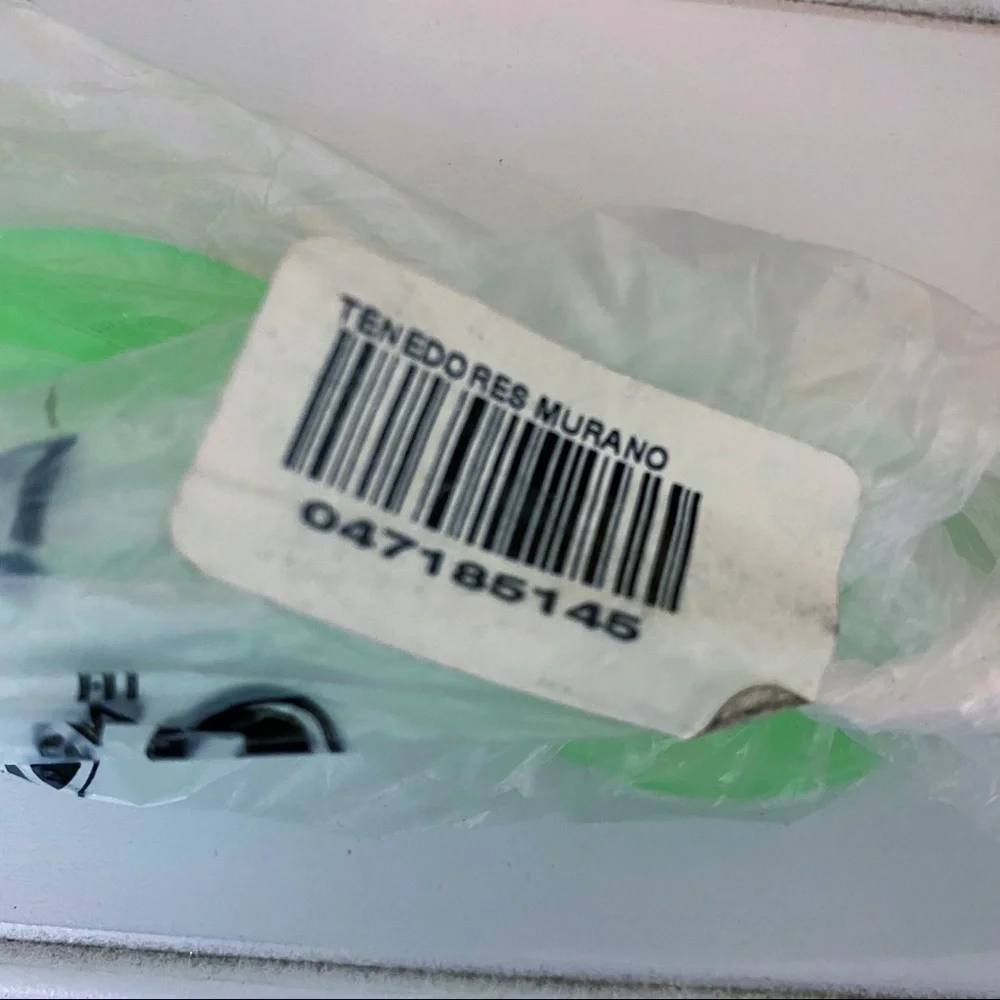 Mexican Tupperware Set New with tags